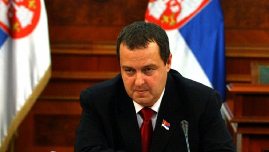 Ivica Dačić