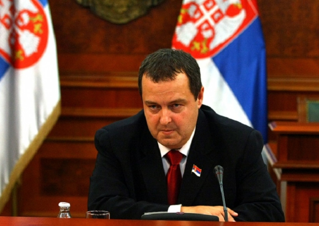Ivica Dačić