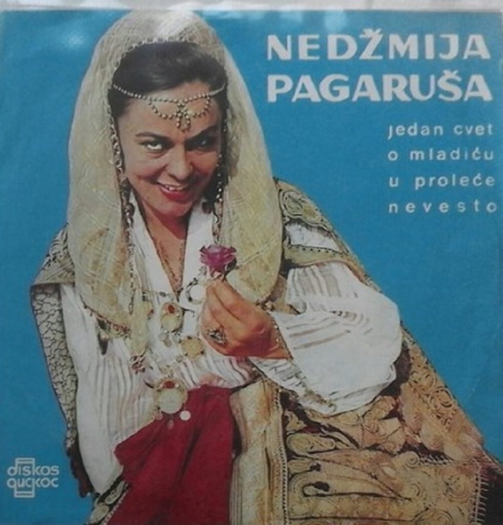 Nedžmija Pagaru&scaron;a