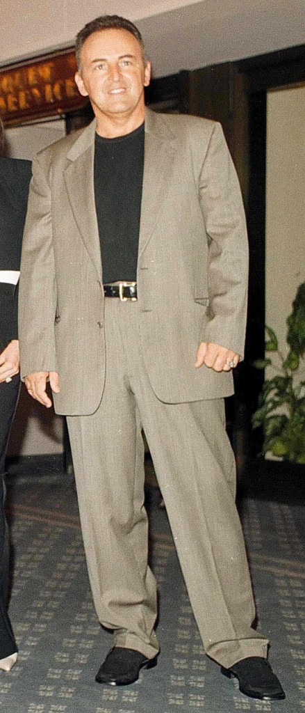 Željko Ražnatović Arkan