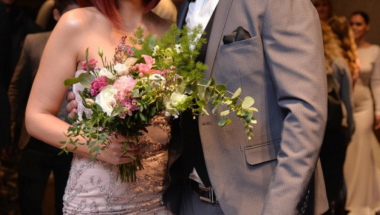 Sajam venčanja, Hajat 2020