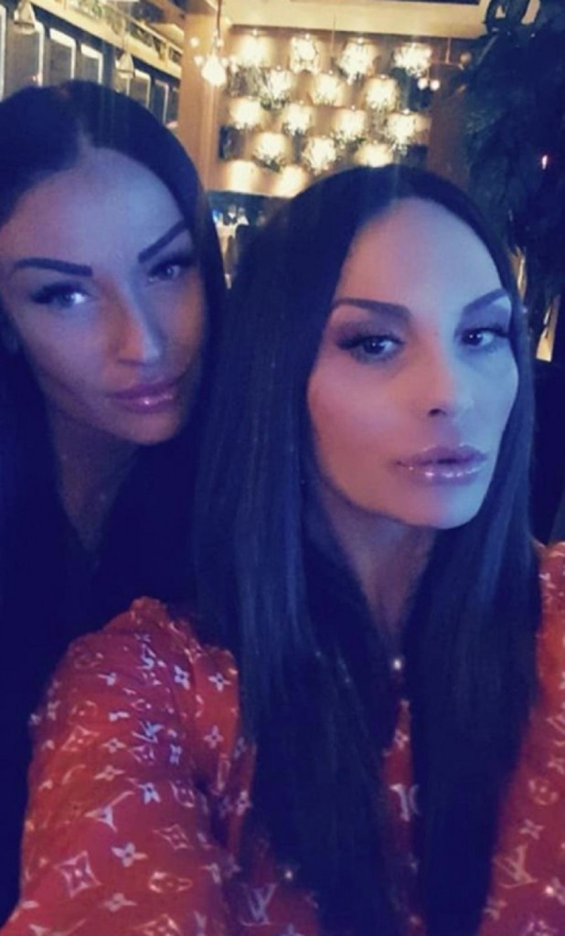 Anamarija Kiko&scaron;