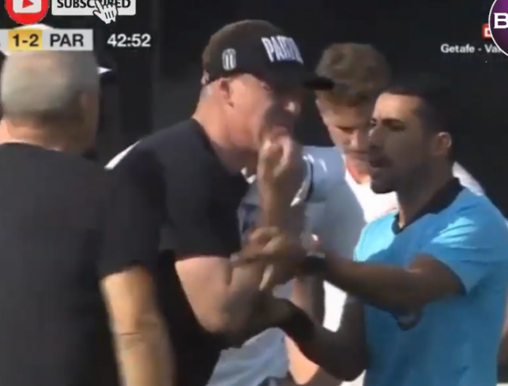 Milošević uleće u konflikt