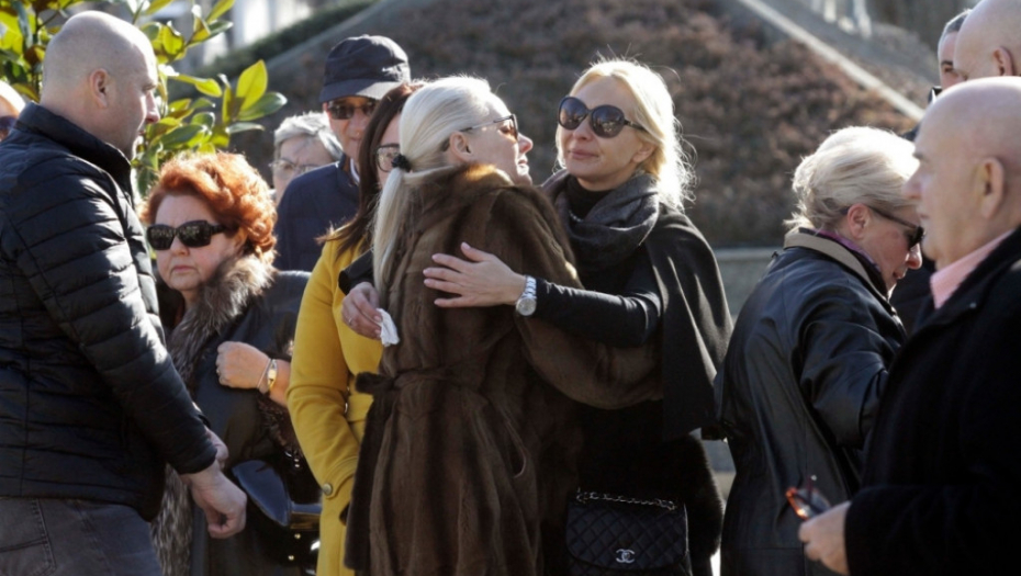 Šaban Šaulić, pomen 2020