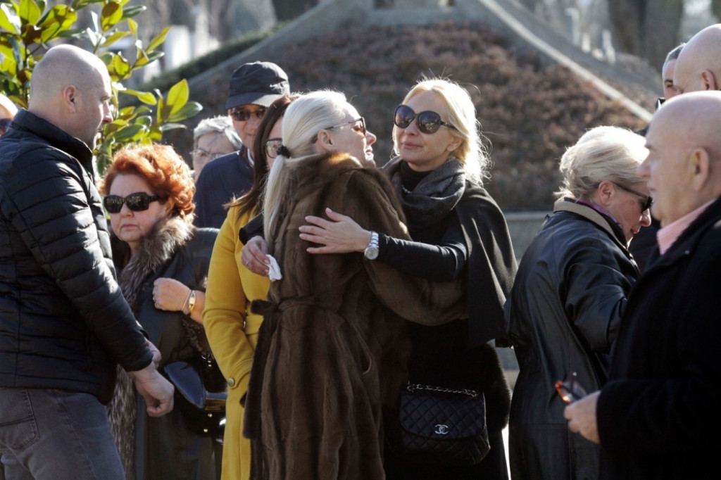 Šaban Šaulić, pomen 2020