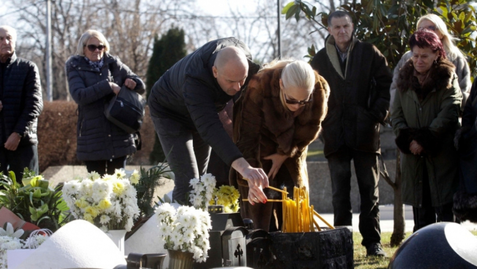 Šaban Šaulić, pomen 2020