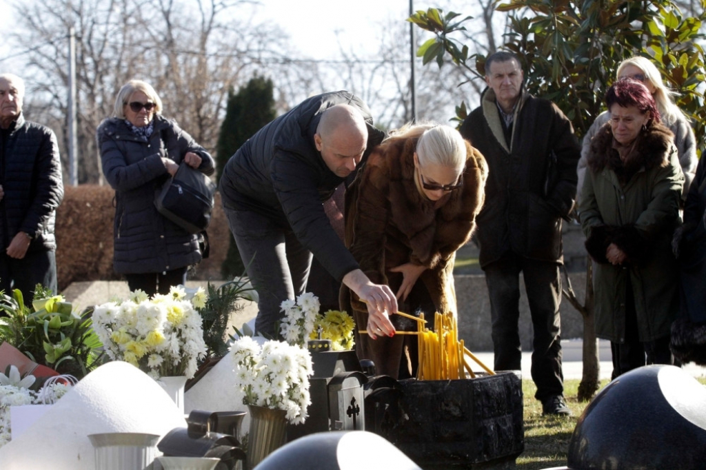 Šaban Šaulić, pomen 2020