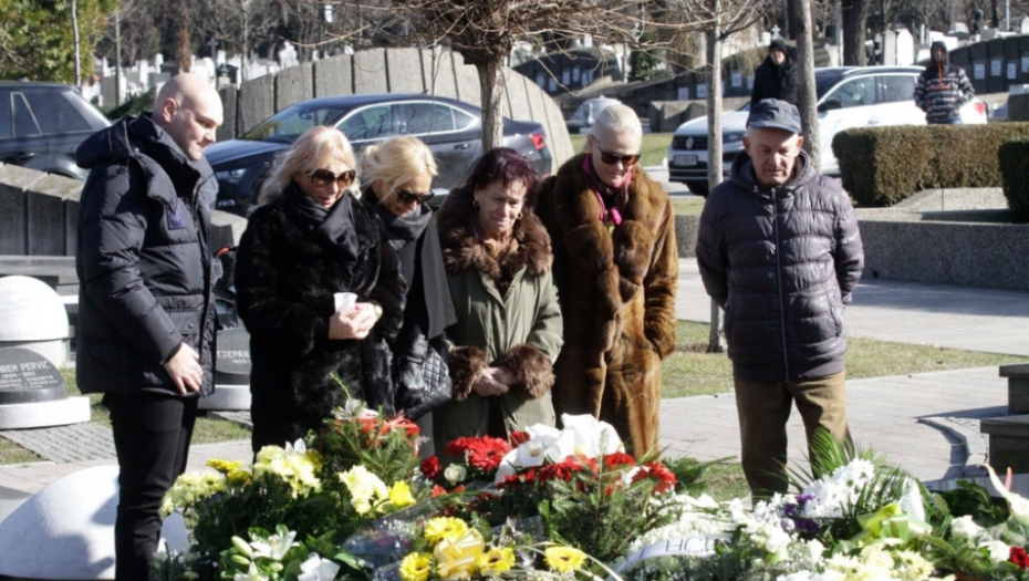 Šaban Šaulić, pomen 2020