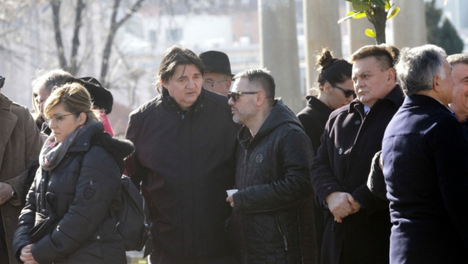 Šaban Šaulić, pomen 2020