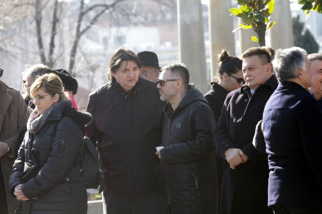 Šaban Šaulić, pomen 2020