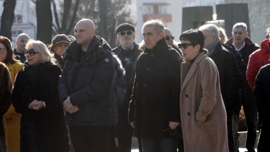 Šaban Šaulić, pomen 2020