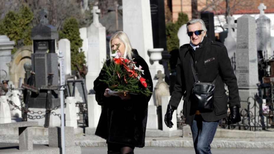 Šaban Šaulić, pomen 2020