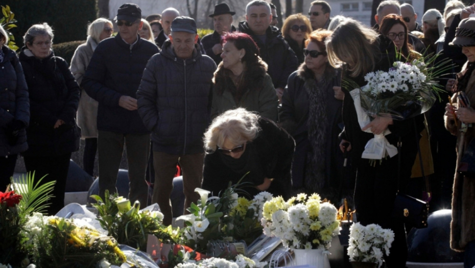 Šaban Šaulić, pomen 2020