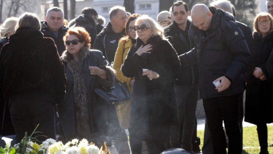 Šaban Šaulić, pomen 2020