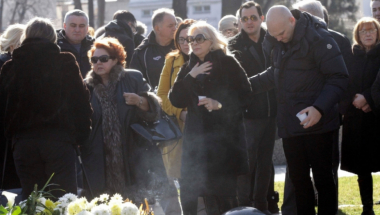 Šaban Šaulić, pomen 2020