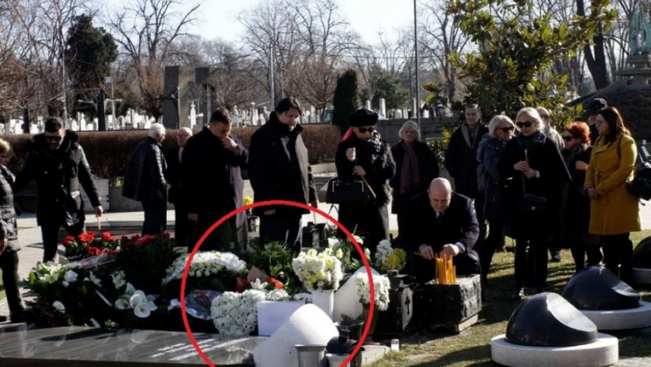 Šaban Šaulić, pomen 2020