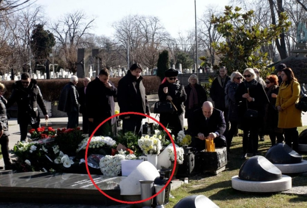 Šaban Šaulić, pomen 2020