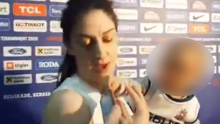 Jelena Milovanović-Bruks