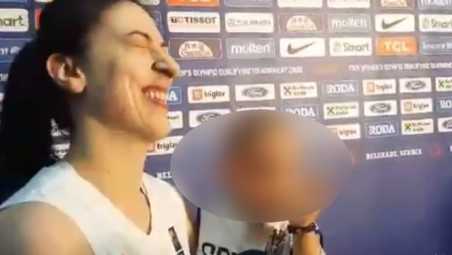 Jelena Milovanović-Bruks