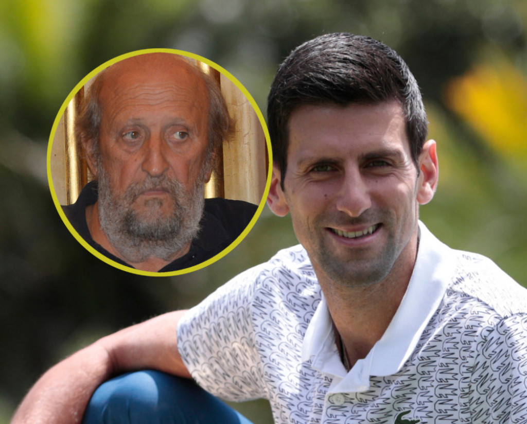 Božović, Đoković