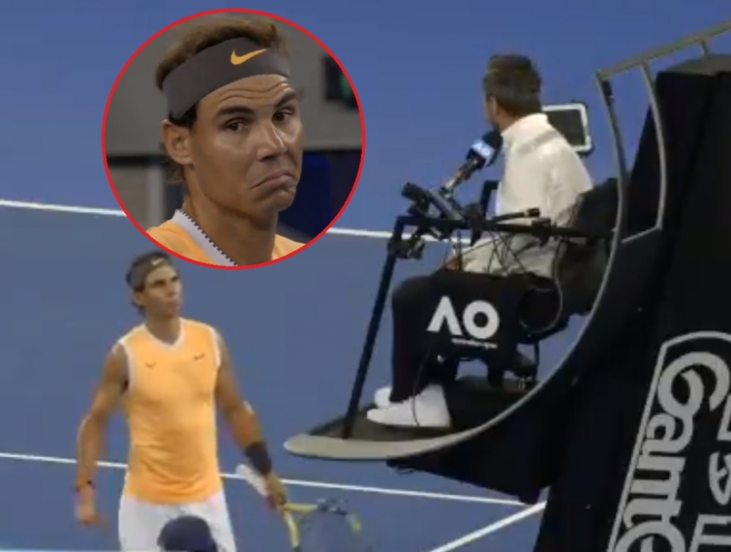 Rafael Nadal