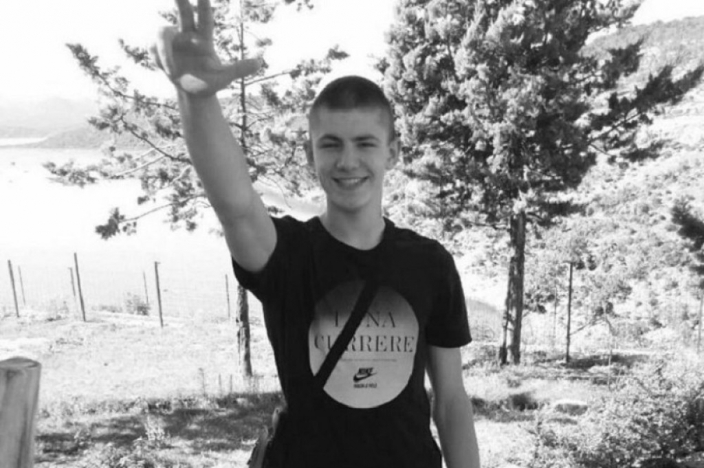 Mladić poginuo kod Sremskih Karlovaca 