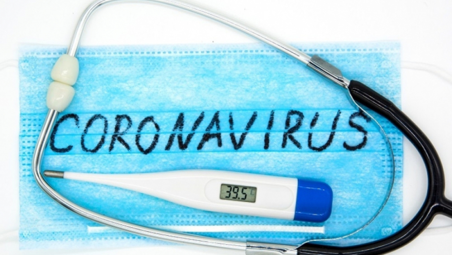 Koronavirus, NR Kina