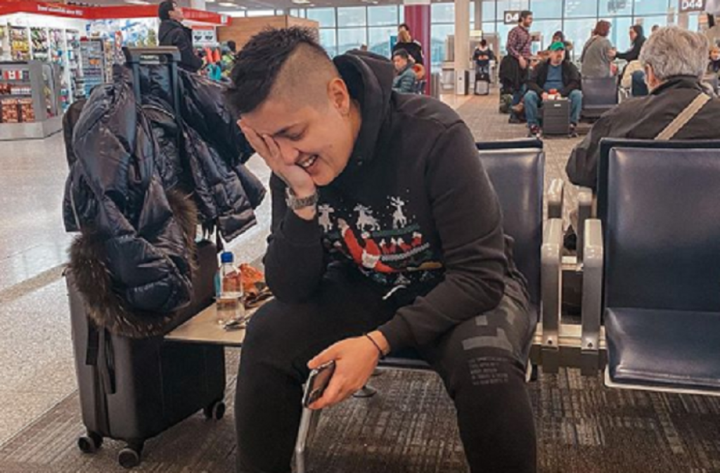 Marija &Scaron;erifović