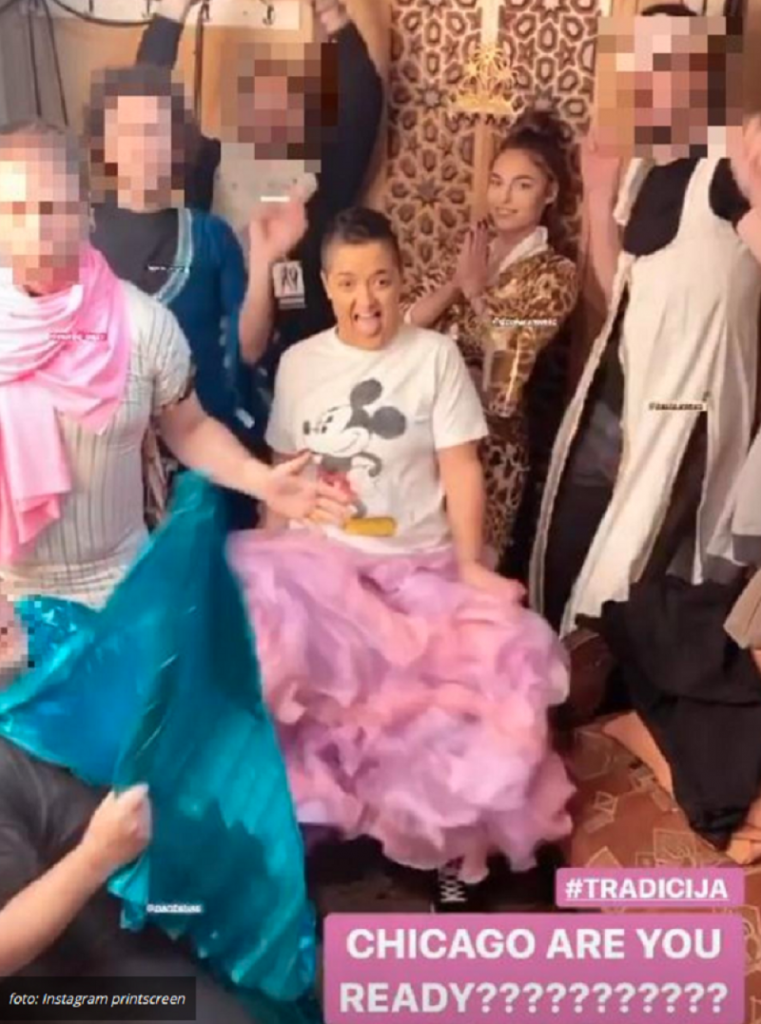 Marija &Scaron;erifović