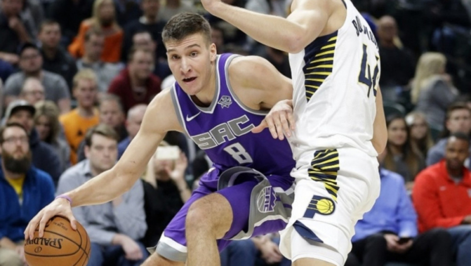 Bojan i Bogdan Bogdanović