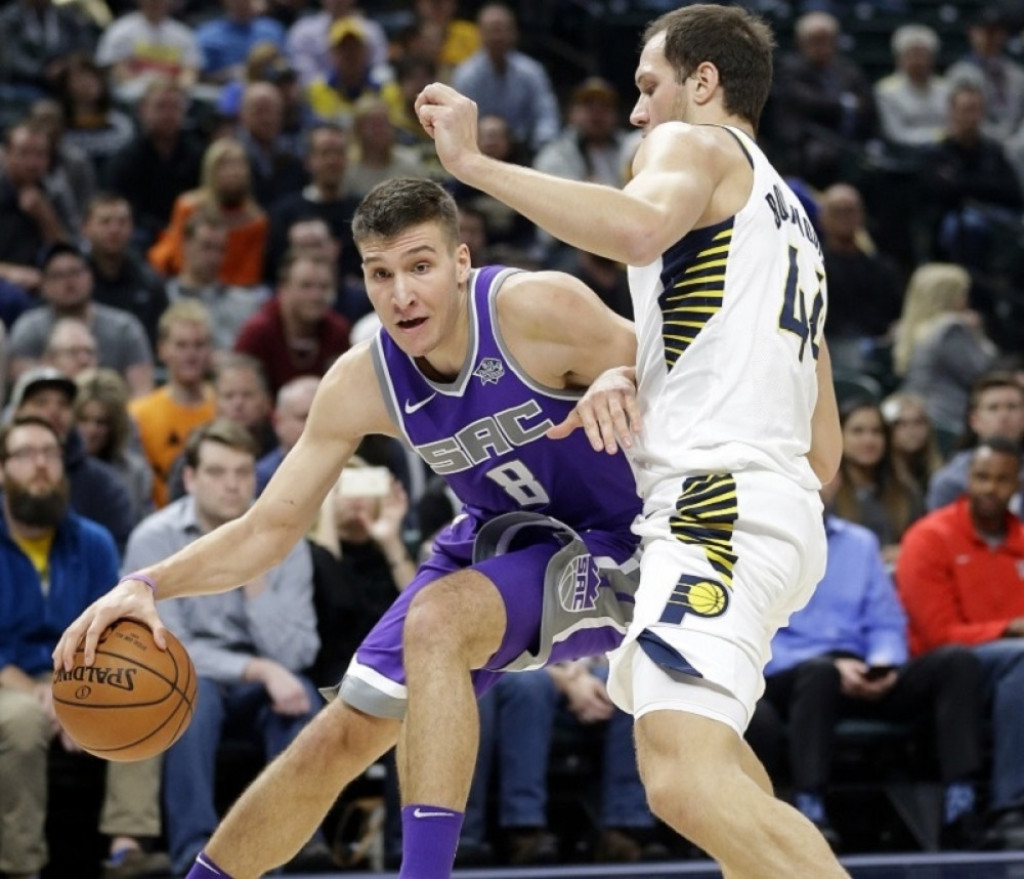 Bojan i Bogdan Bogdanović