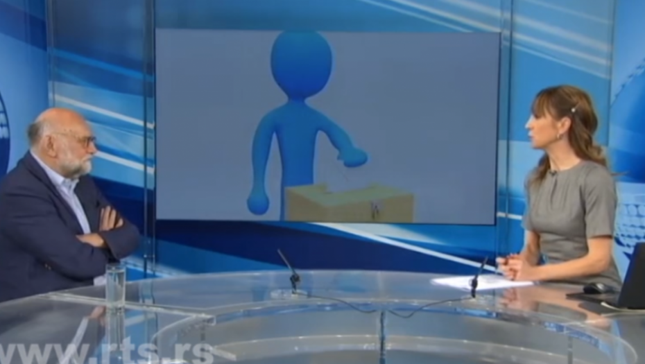 Srdjan Bogosavljević