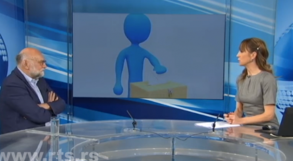 Srdjan Bogosavljević