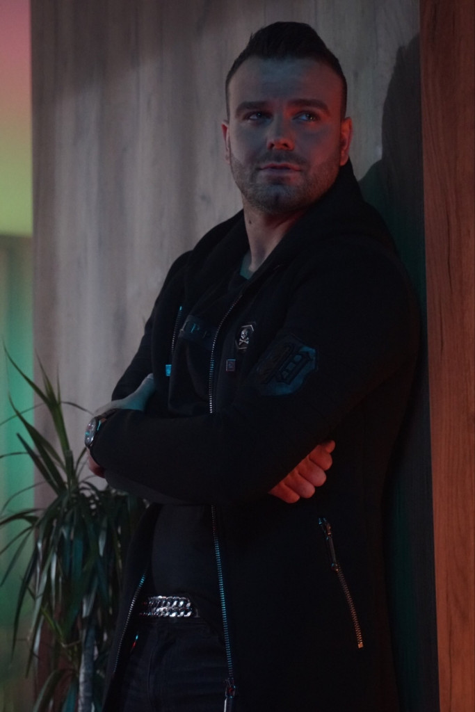 Dejan Crnogorčević