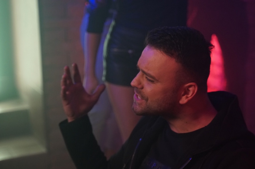 Dejan Crnogorčević