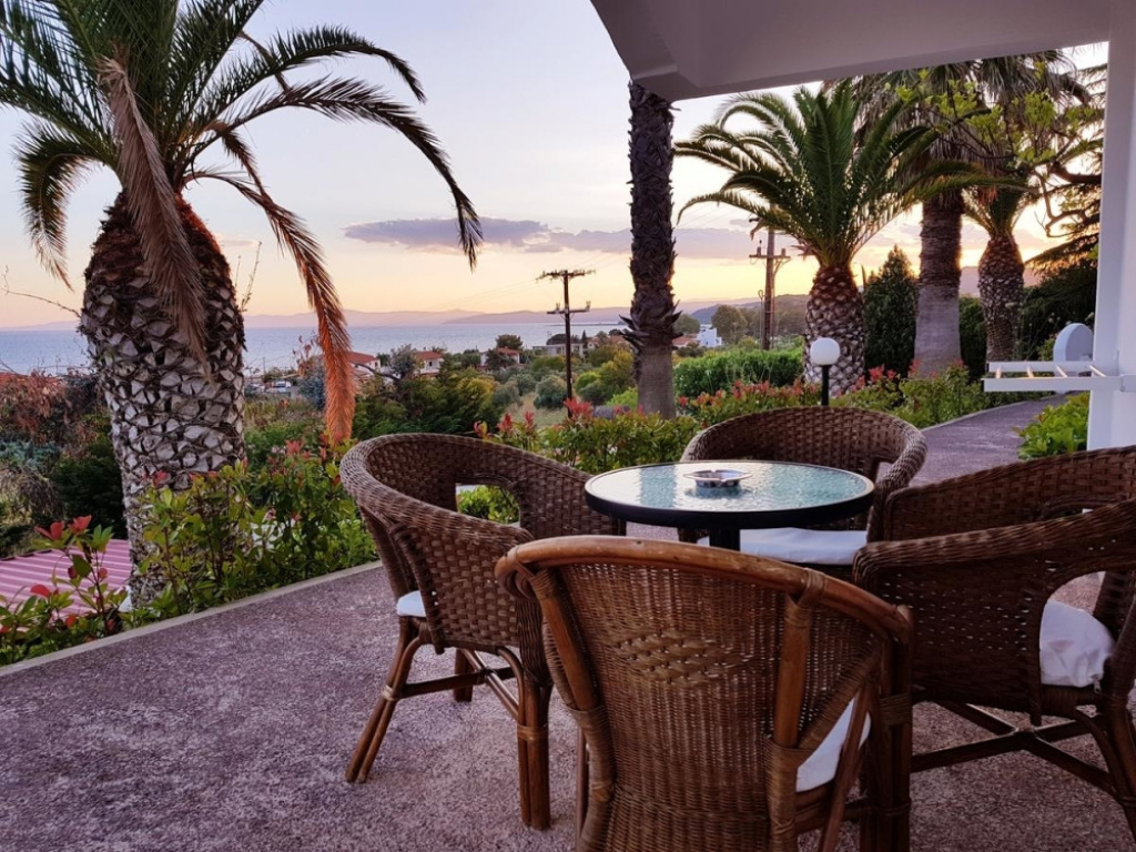 Alexandros Palace Hotel 5*