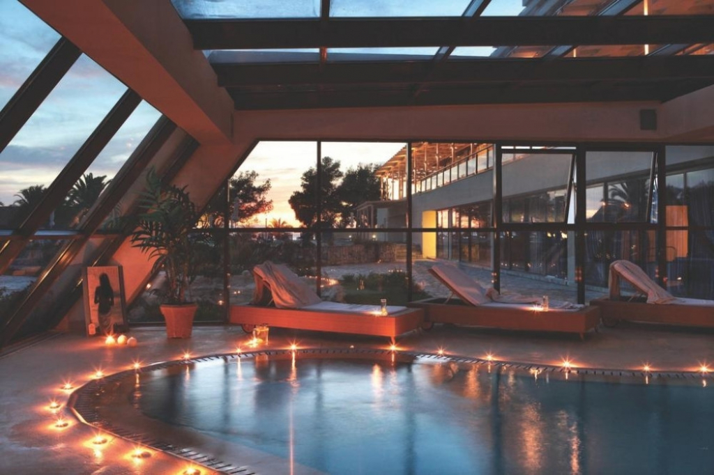 Porto Carras Sithonia