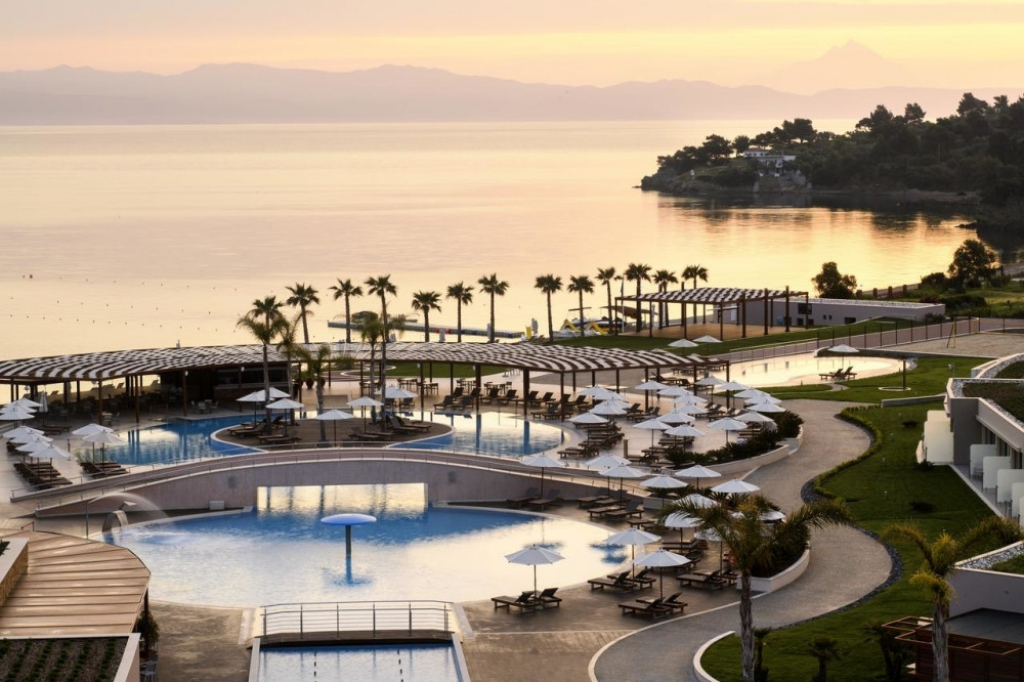 Porto Carras Meliton