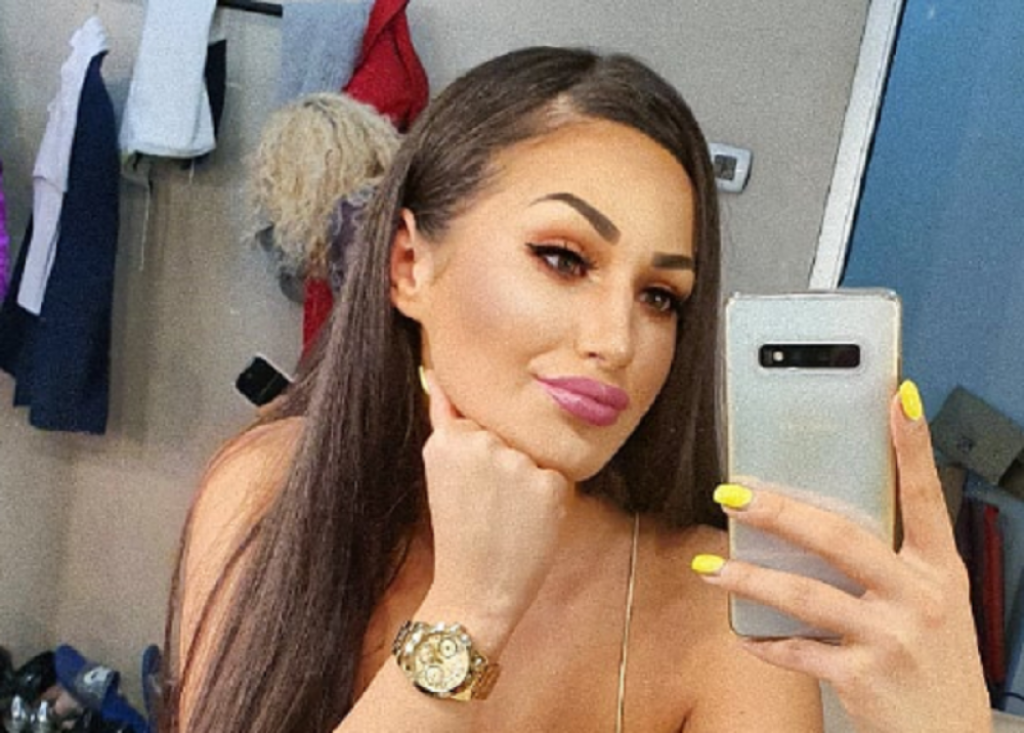 Aleksandra Marjanović