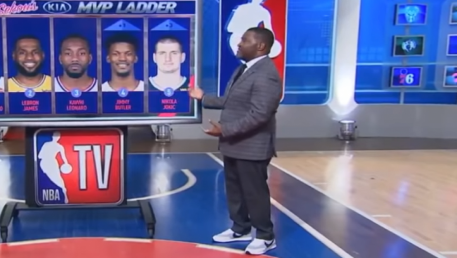 Američki novinar o Nikoli Jokiću