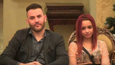 Alberto Galorini i Palčica