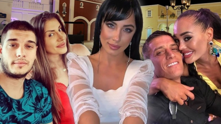 Aleksandra i Dragojevići