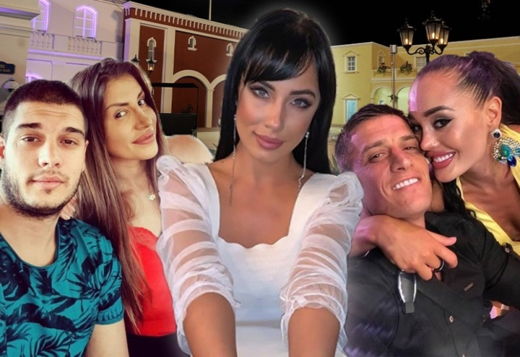 Aleksandra i Dragojevići