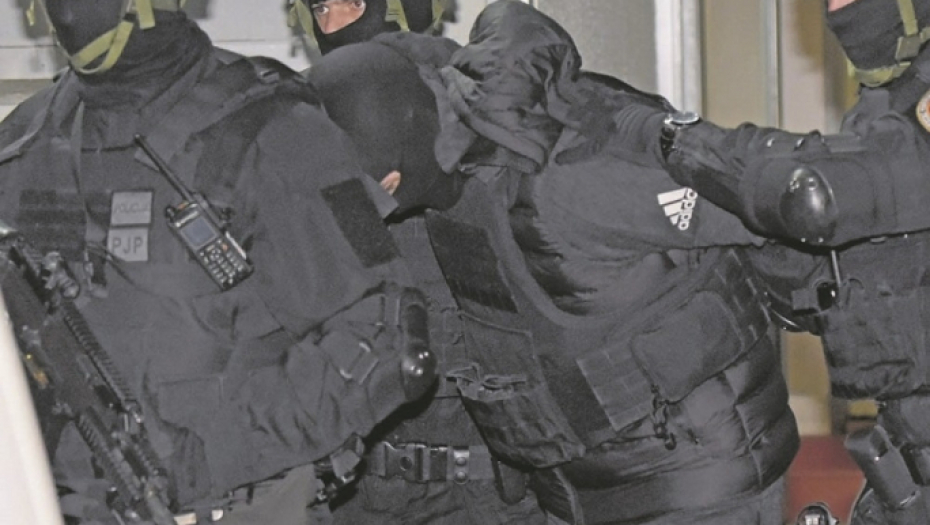 Jovan Vukotić nije siguran ni u ćeliji