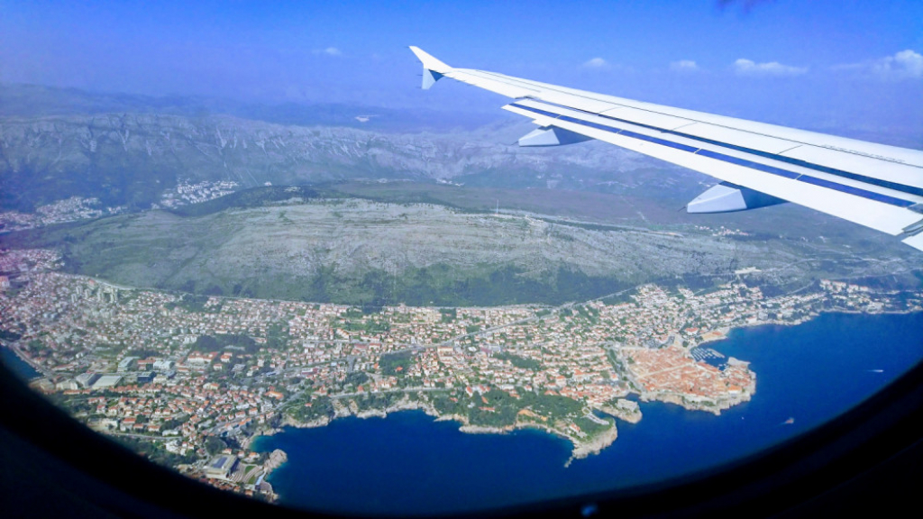 Dubrovnik