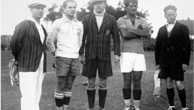 Brazil Jugoslavija 1930