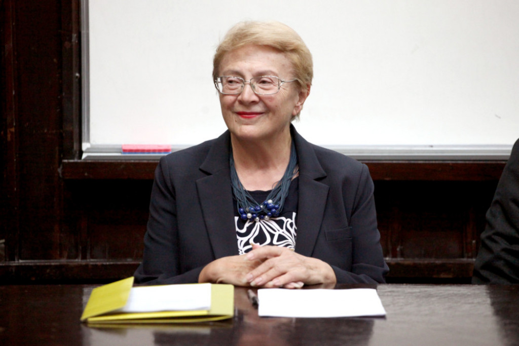 Ljiljana Marković