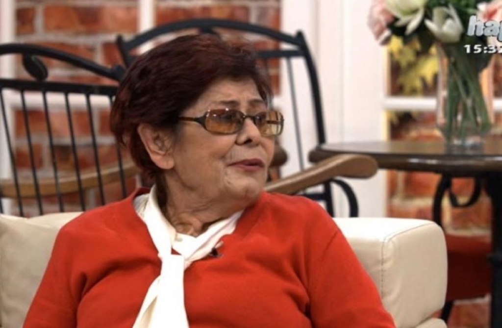 Stana Belivuković pred kamerama priznala da je ukrala bebu