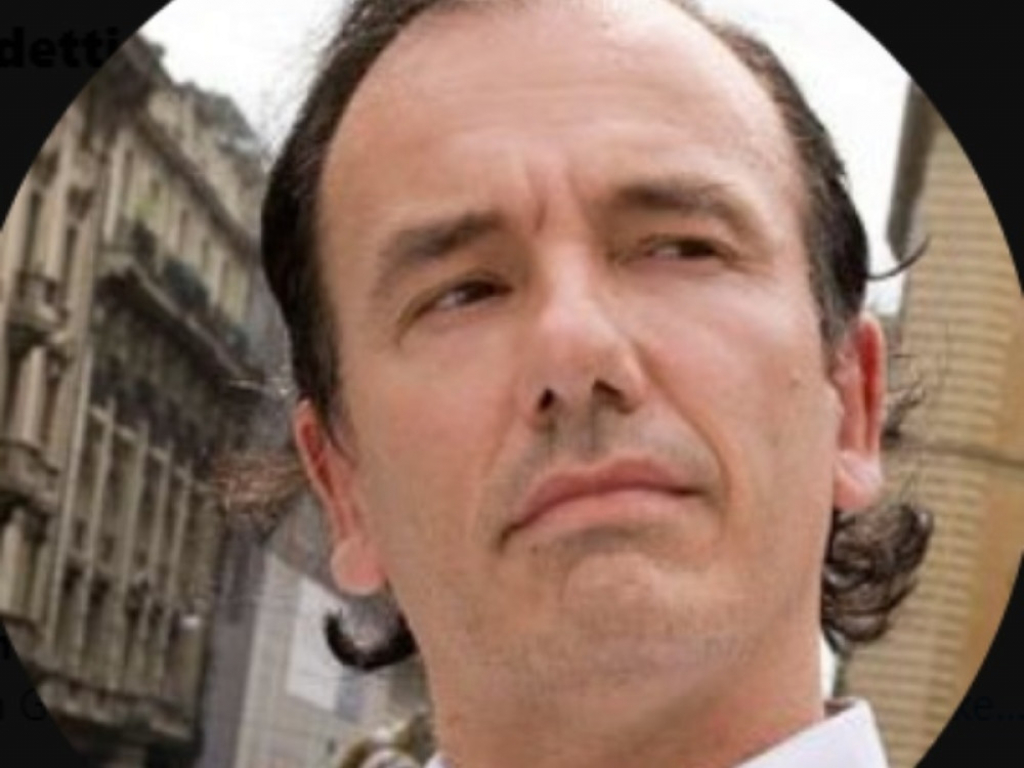 Lažni nalog Italijana koji širi neistine po internetu