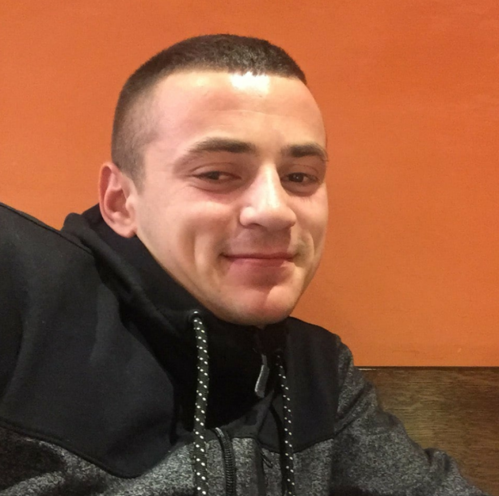 Nestali Dragan Ranković